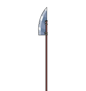 Simple Poleaxe