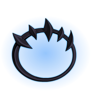 Dark Legion Sovereign Crown