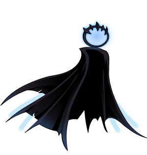 Dark Legion Sovereign Cloak