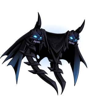Dark Legion Sovereign Banner