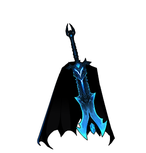 Paragon Greatsword BattleGear