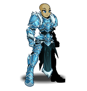 Favored of Kyanos male
