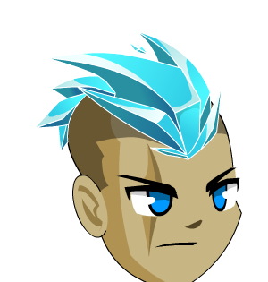 Envoy's Icy Morph + Hair
