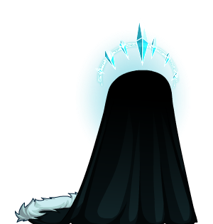 Glacial Arch + Wrap