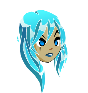 Envoy's Icy Morph + Locks