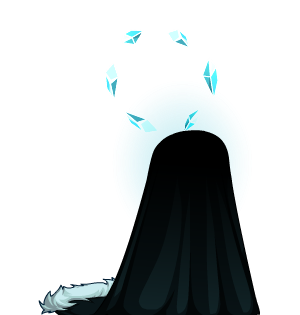 Kyanos' Spirit + Wrap