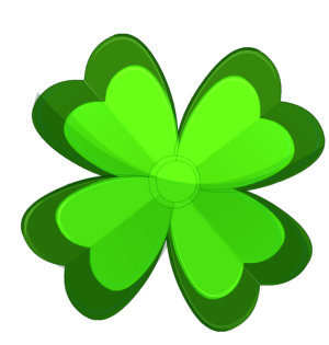 Four Leaf Clover