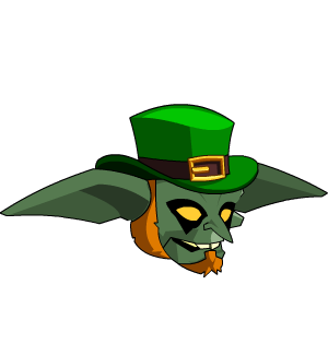 Clovercraft Morph
