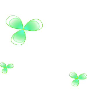 Lucky Clover Runes