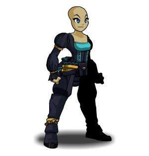 Somnian Bard male