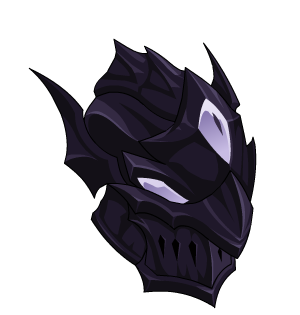 Chaos Avenger's Armet