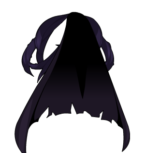 Chaotic Pathshaper Tendril Cape