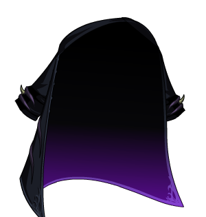 Chaotic Captain's Coat