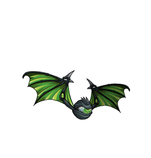 Chaos Sp-eye Pet