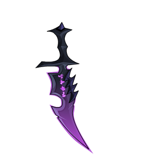Chaos Backstabber
