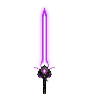 Ledgermayne's Star Sword