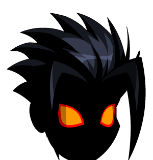 Ascended Face of Chaos