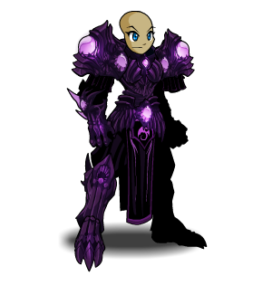 Chaos Magus male