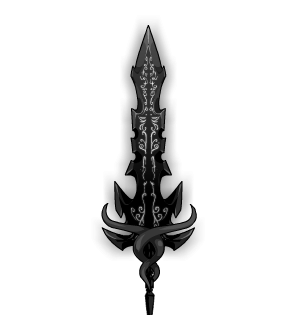 Shadow Chaorrupter