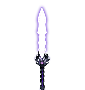 Cyber Chaos Blade