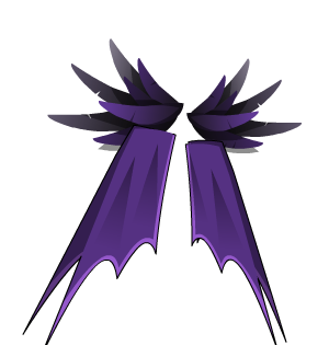 Maledictus Chaos Cape