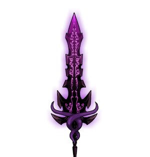 Dual Chaorrupter Unlocked