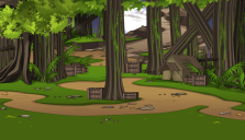 Eldergrove Area3
