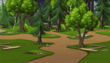 Timberland Area2