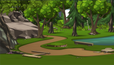 Timberland Area3