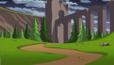 Ivillis Area3