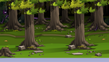 forestchaos r3