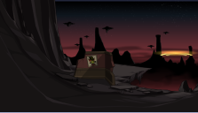 shadowrealm Enter