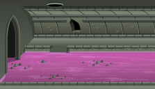 Sewerpink Enter