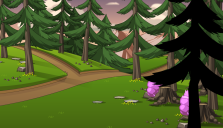 PineWoodPink Area5