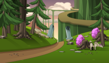 PineWoodPink Area7