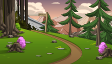 PineWoodPink Enter