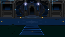 LegionCastle Area2
