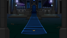LegionCastle Area5