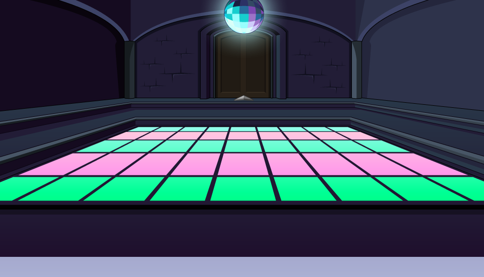 disco Enter