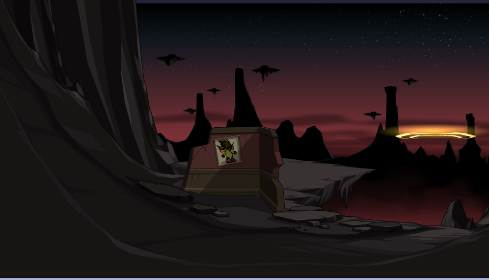 shadowrealm Enter