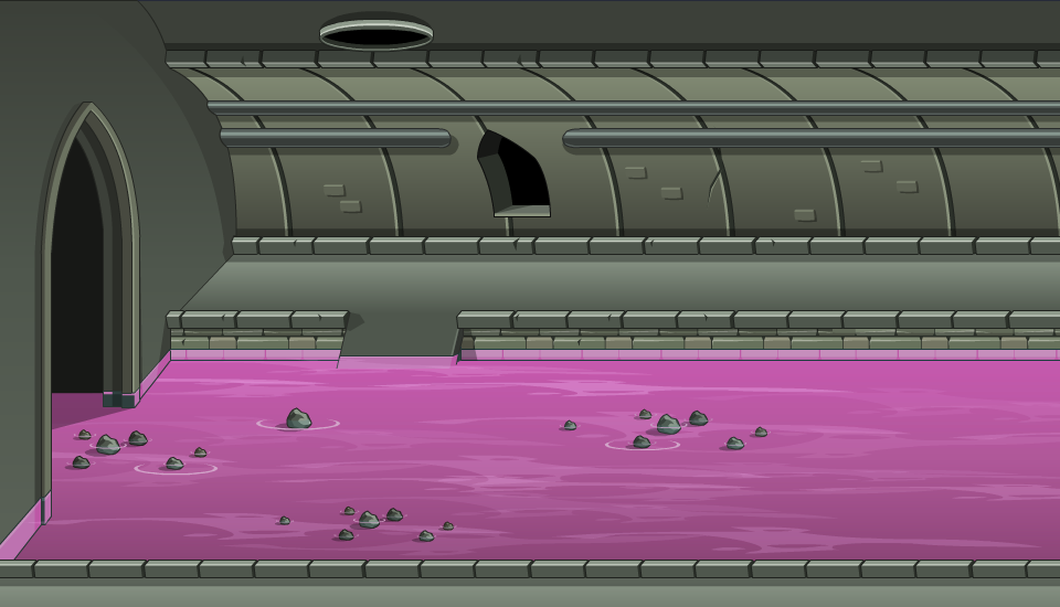 Sewerpink Enter