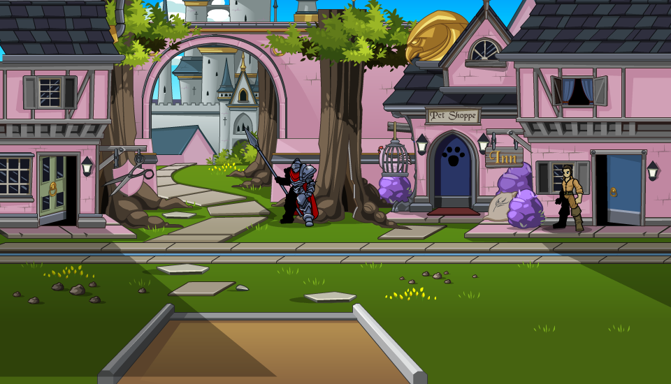 Swordhavenpink Enter