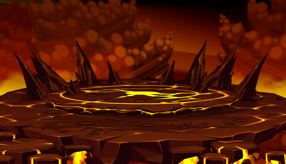 Hell Enter