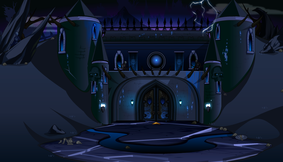 LegionCastle Enter