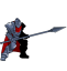 Vagion Lost Soldier
