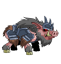 Horcboar