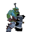 Orc Warrior