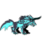 Ice Neo Wolf