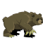 GrizzlyBear