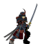 Samurai Ultra